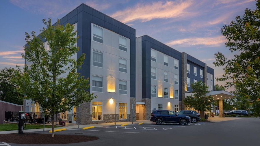 Best Western Plus Hershey
