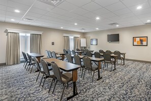 Meeting facility - Best Western Plus Hershey (Hershey)