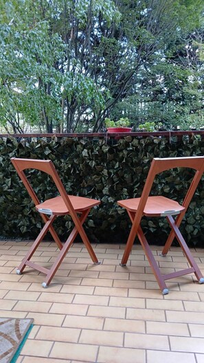 Terrazza/patio