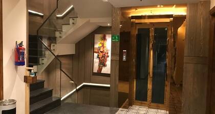 Hotel Mirage