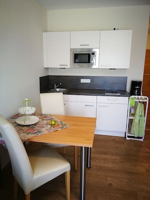Apartment | Private kitchen
