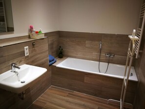 Departamento | Baño | Toallas 