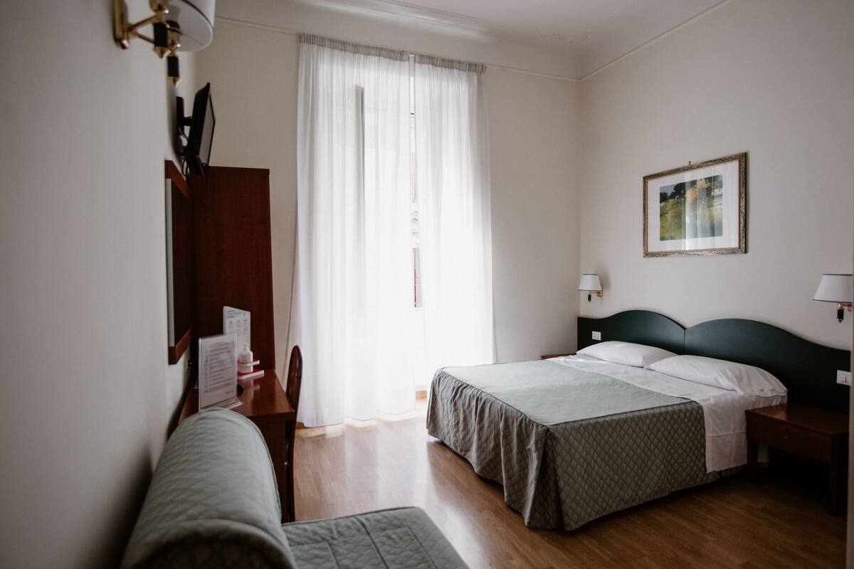 Basic Room