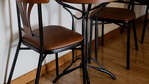Interior - La Girandola Guest House (Rome)