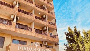 Unclassified image, 4 of 55, button - Jordan Seasons Hotel (Aqaba)