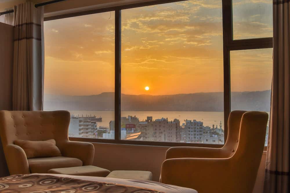 Jordan Seasons Hotel