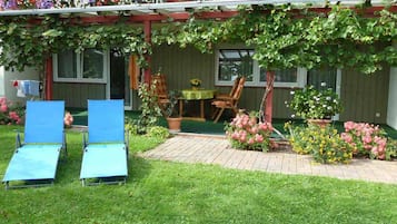 Jardin