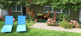 Pension Irene Nist