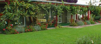 เพนชั่น ไอรีน นิสต์