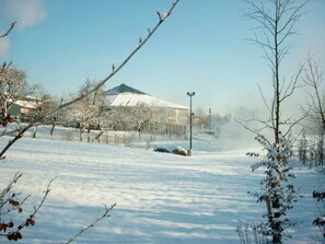 Snow and ski sports - Pension Irene Nist (Bad Birnbach)