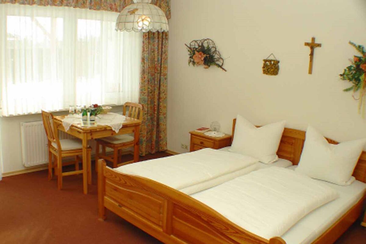 Double Room | Wi-fi percuma 