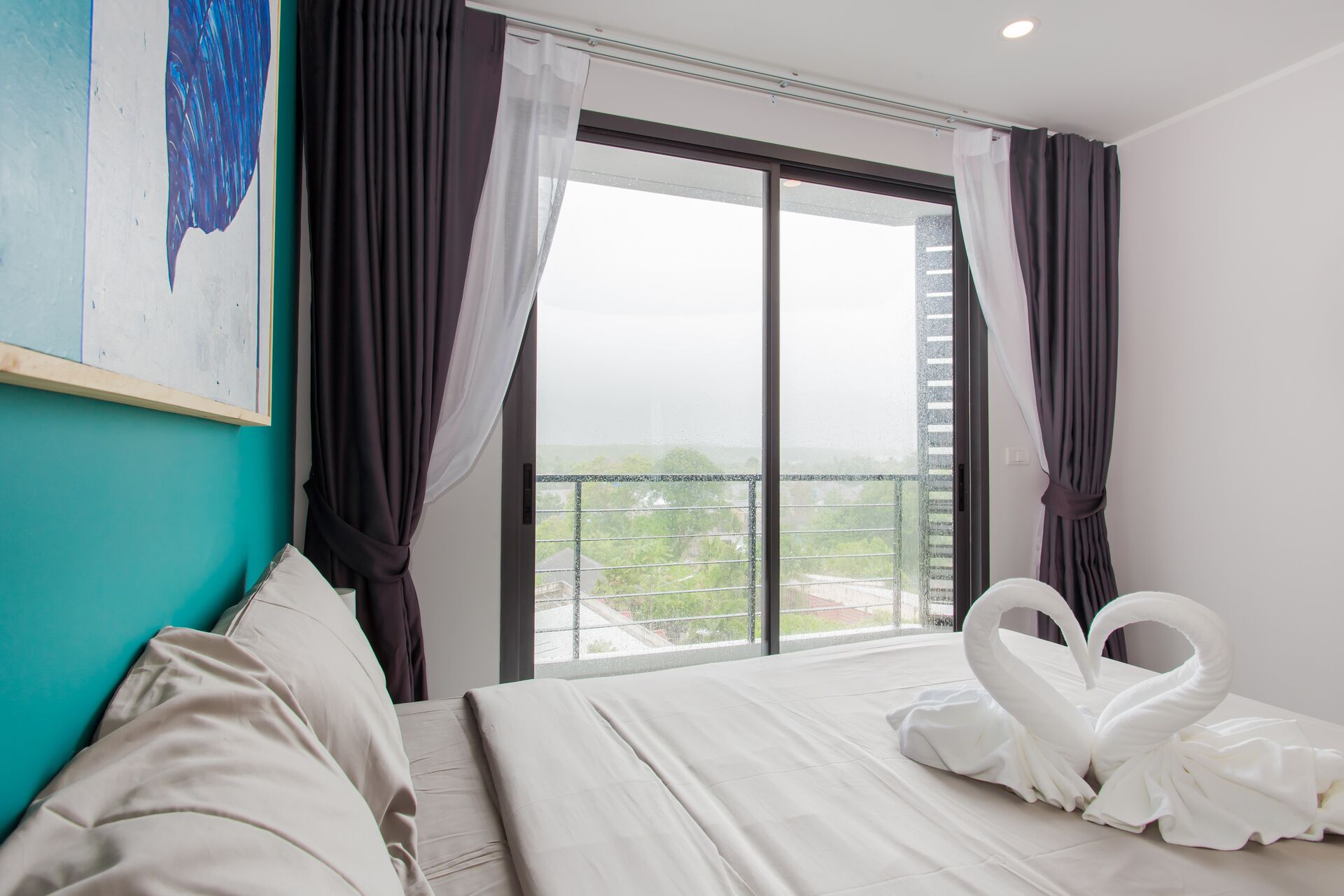 Foto - NOON Village - Tower 2&3