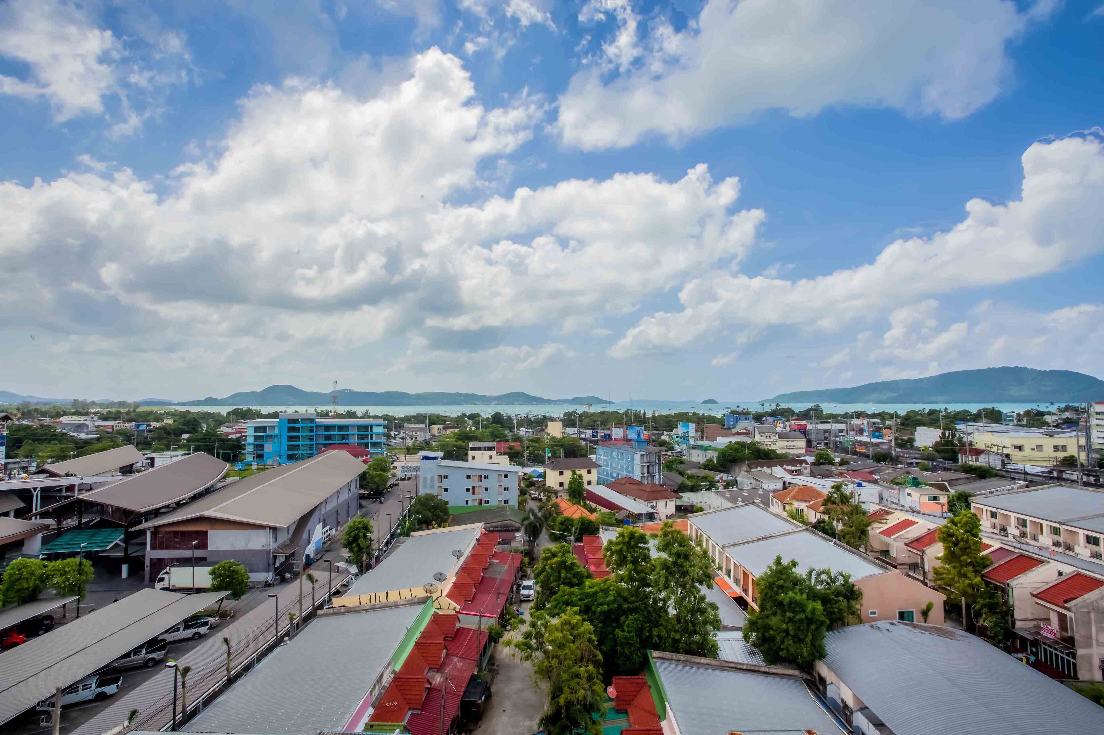 Foto - NOON Village - Tower 2&3