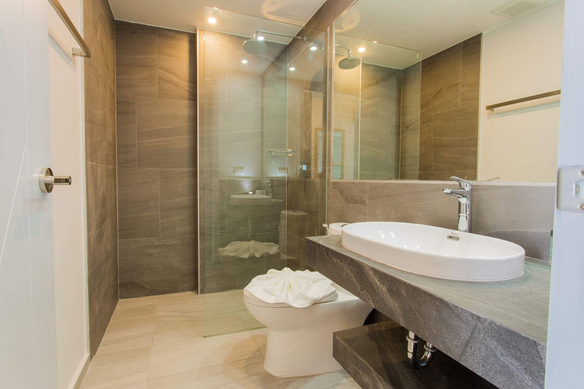 Foto - NOON Village - Tower 2&3