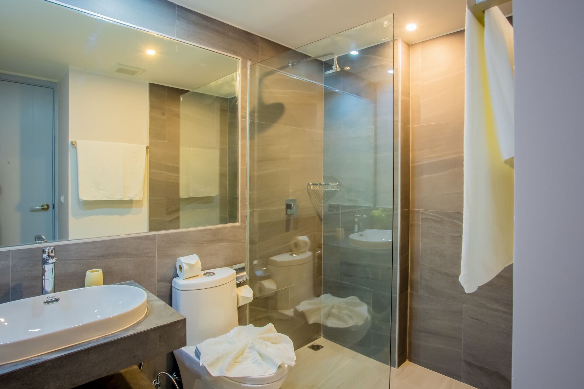 Foto - NOON Village - Tower 2&3