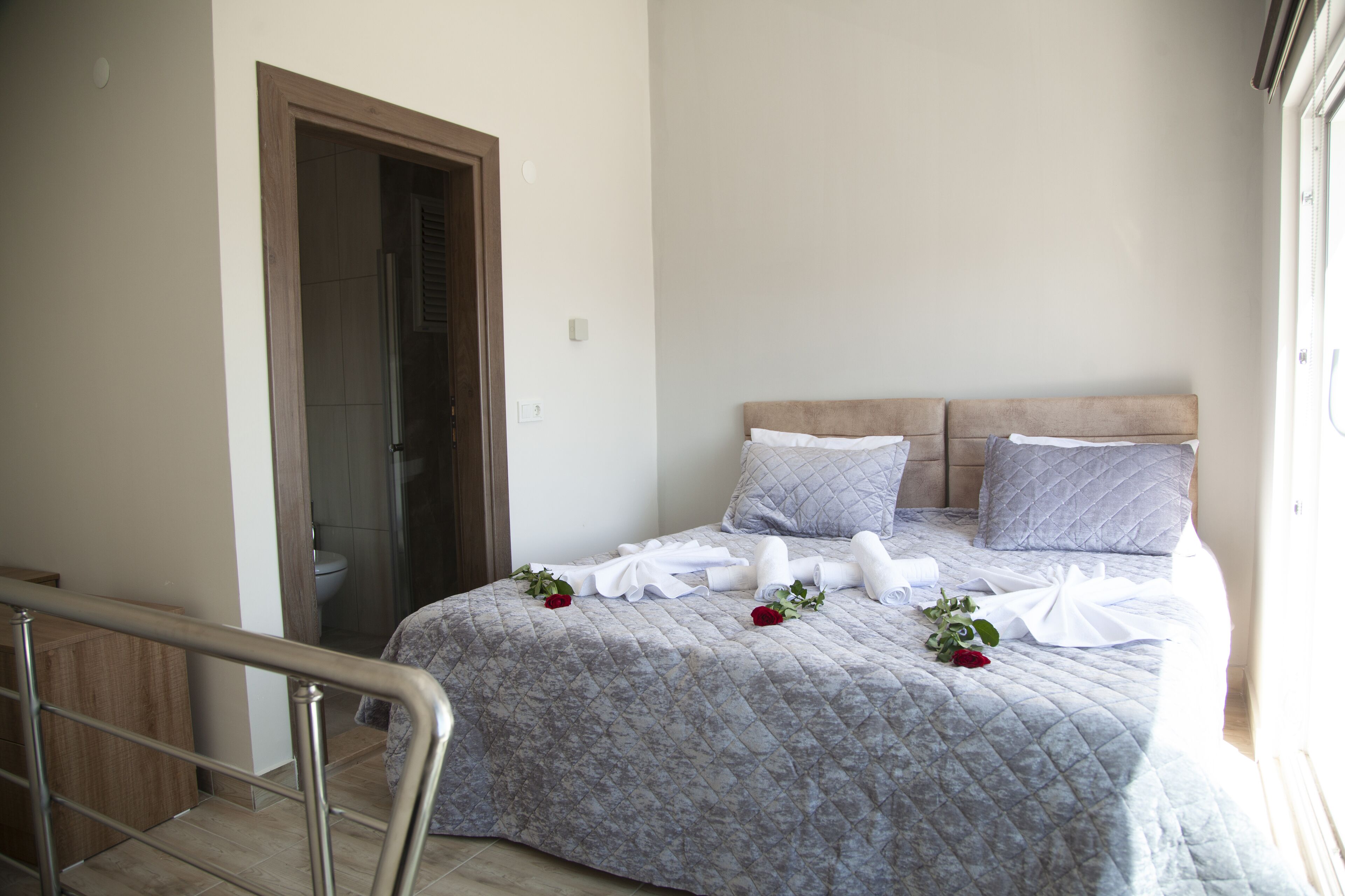 Minibar, bàn, truy cập Internet không dây miễn phí 