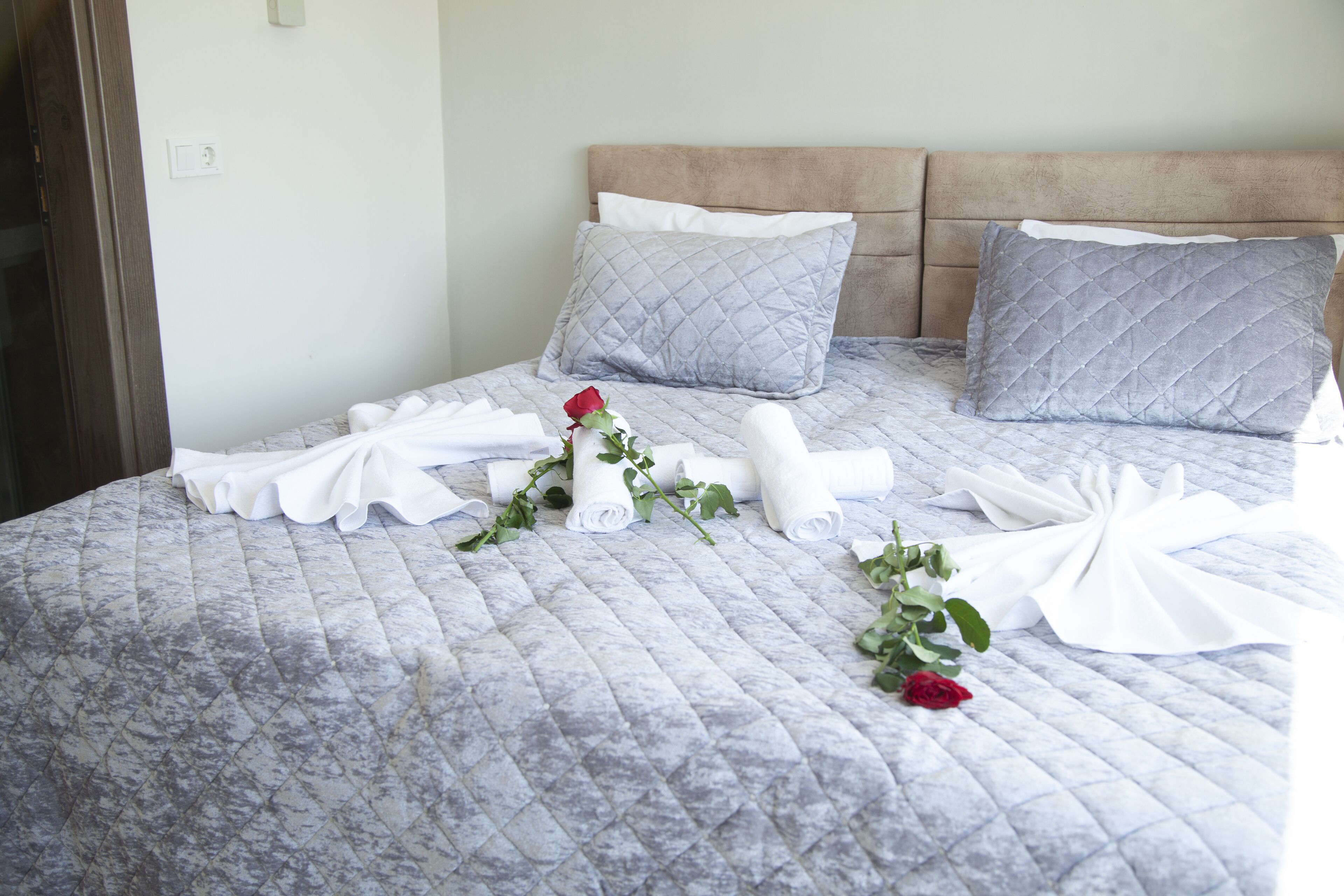 Minibar, bàn, truy cập Internet không dây miễn phí 