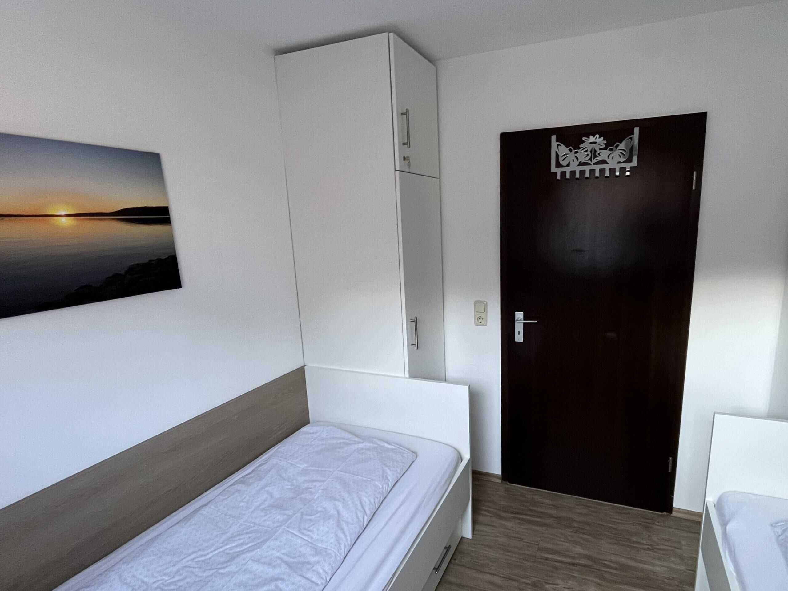 Leilighet | 1 soverom, wi-fi (inkludert) og sengetøy