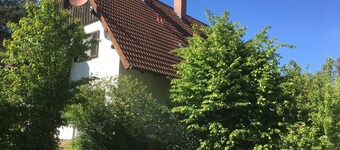 Ferienwohnungen Wagner am Brombachsee