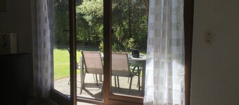 Ferienwohnungen Wagner am Brombachsee