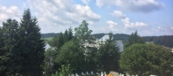 Ferienwohnung Hüttenzauber