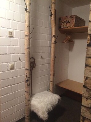 Apartamento | Servicio de la habitación