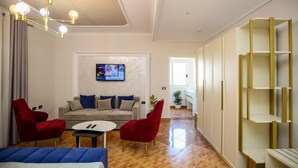 Salle de séjour