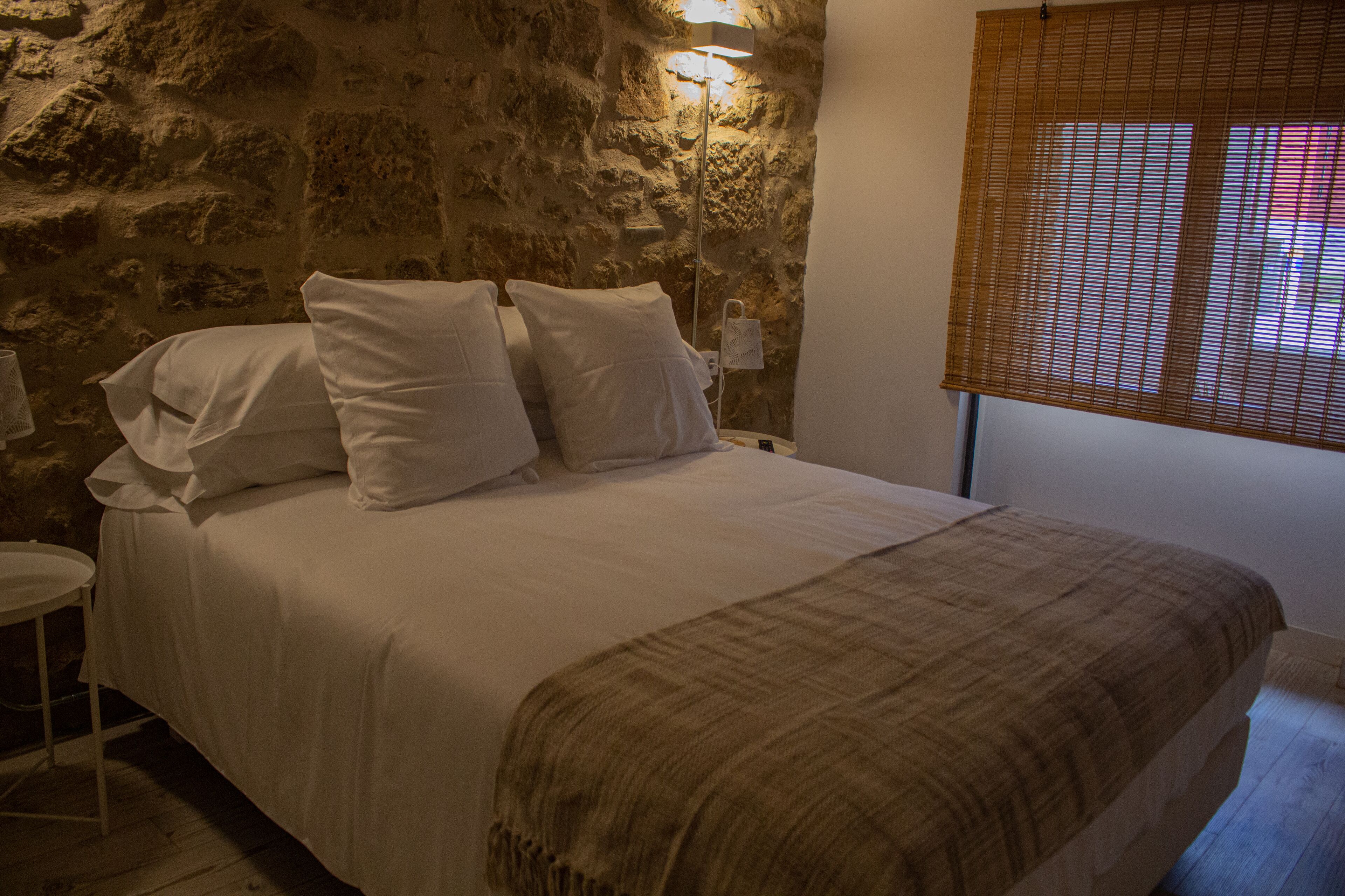 2 bedrooms, iron/ironing board, travel crib, free WiFi