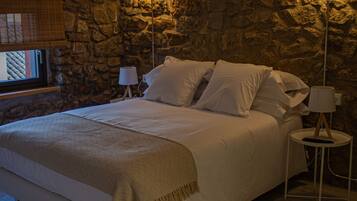 2 chambres, fer et planche Ă repasser, lit parapluie, Wi-Fi gratuit