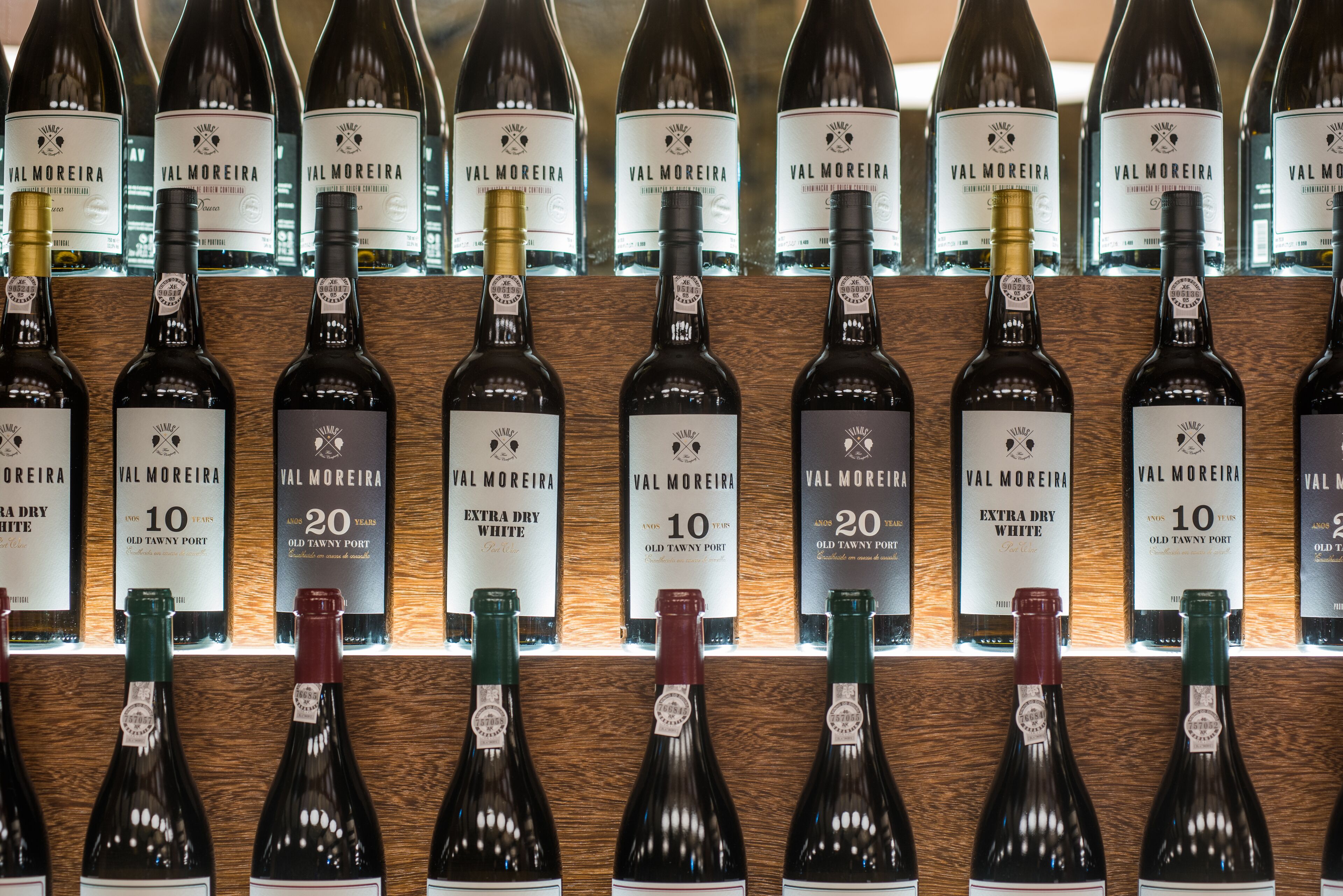 Foto - Vila Gale Douro Vineyards Hotel