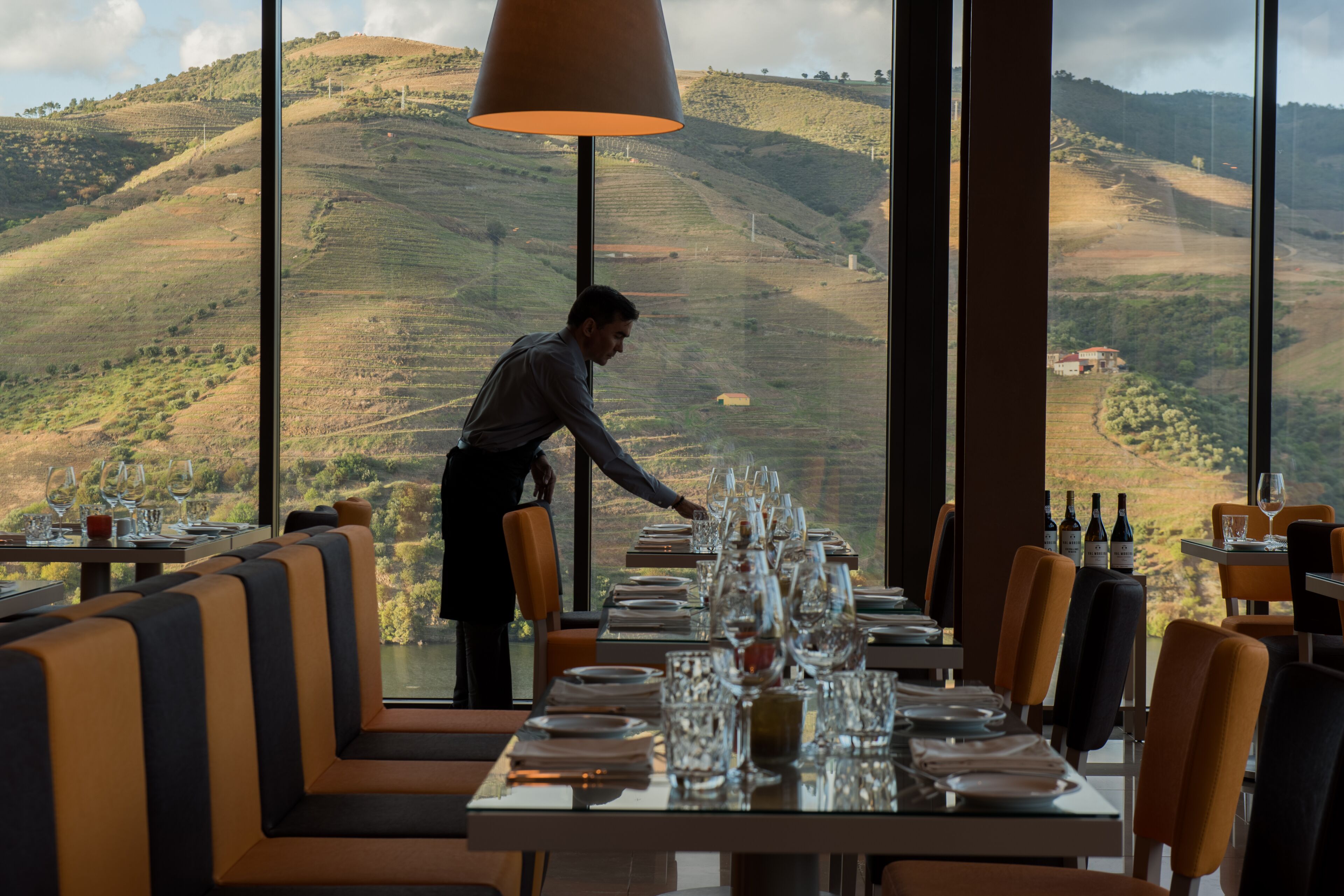 Foto - Vila Gale Douro Vineyards