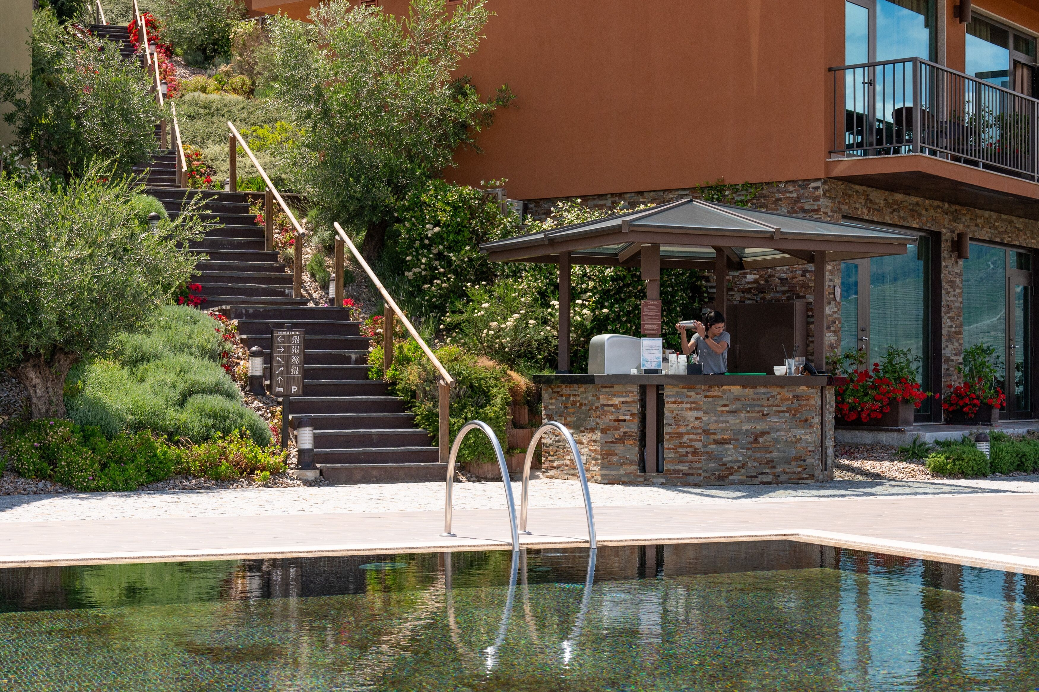 Photo - Vila Gale Douro Vineyards Hotel