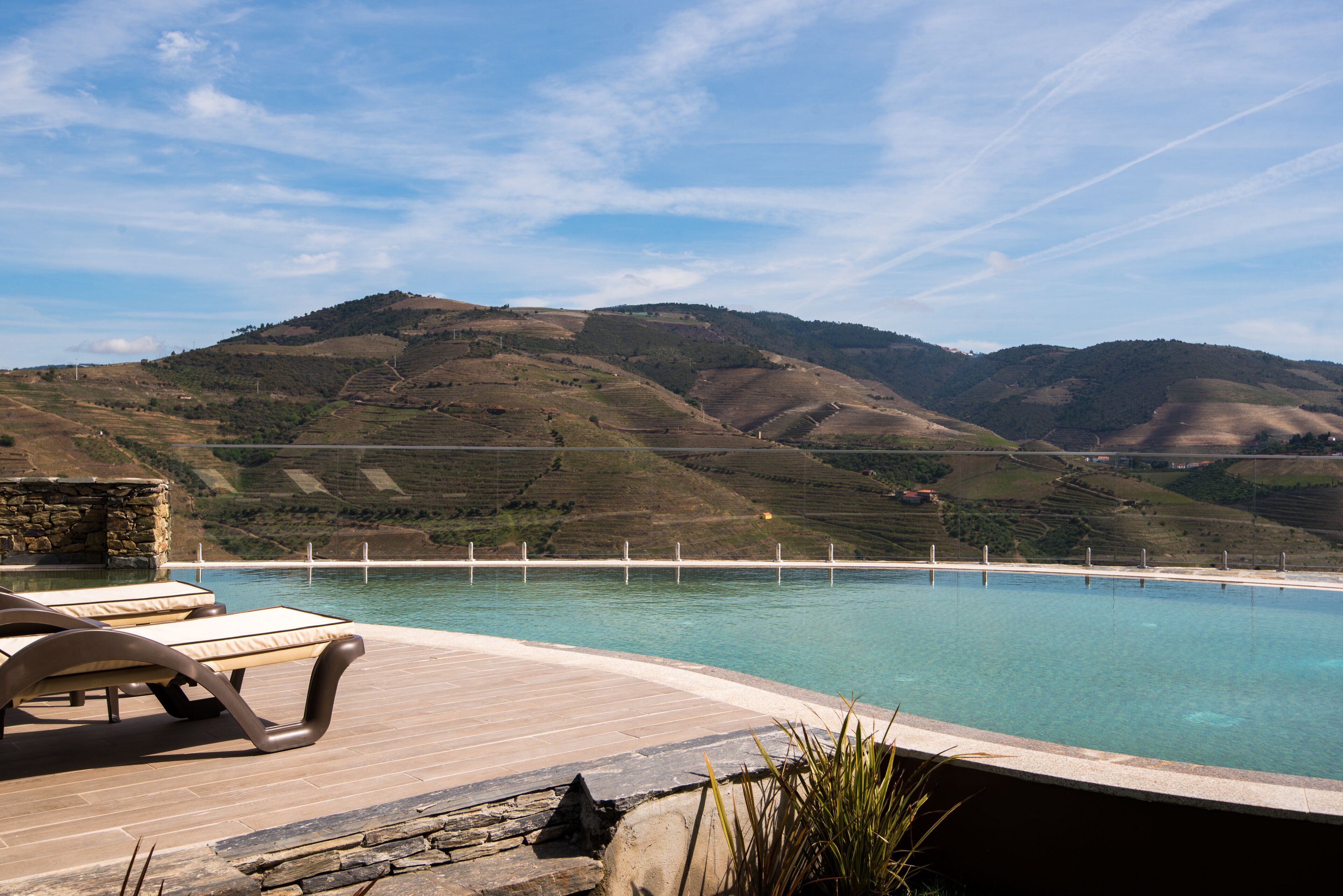 Foto - Vila Gale Douro Vineyards