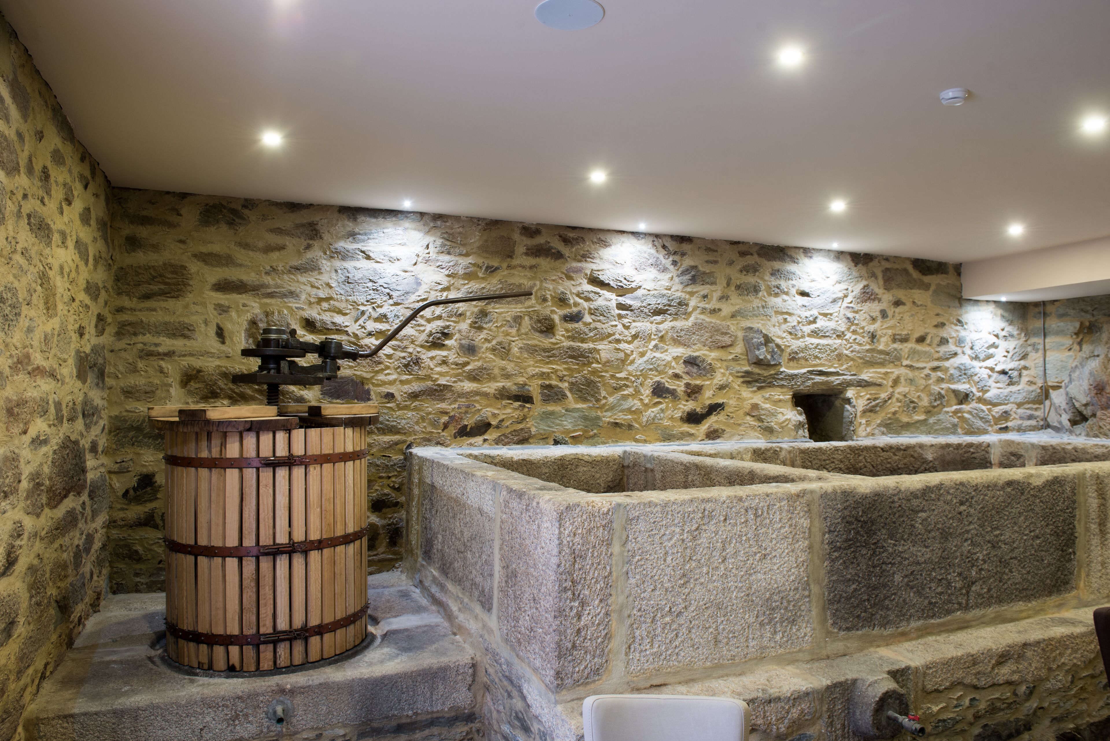 Foto - Vila Gale Douro Vineyards