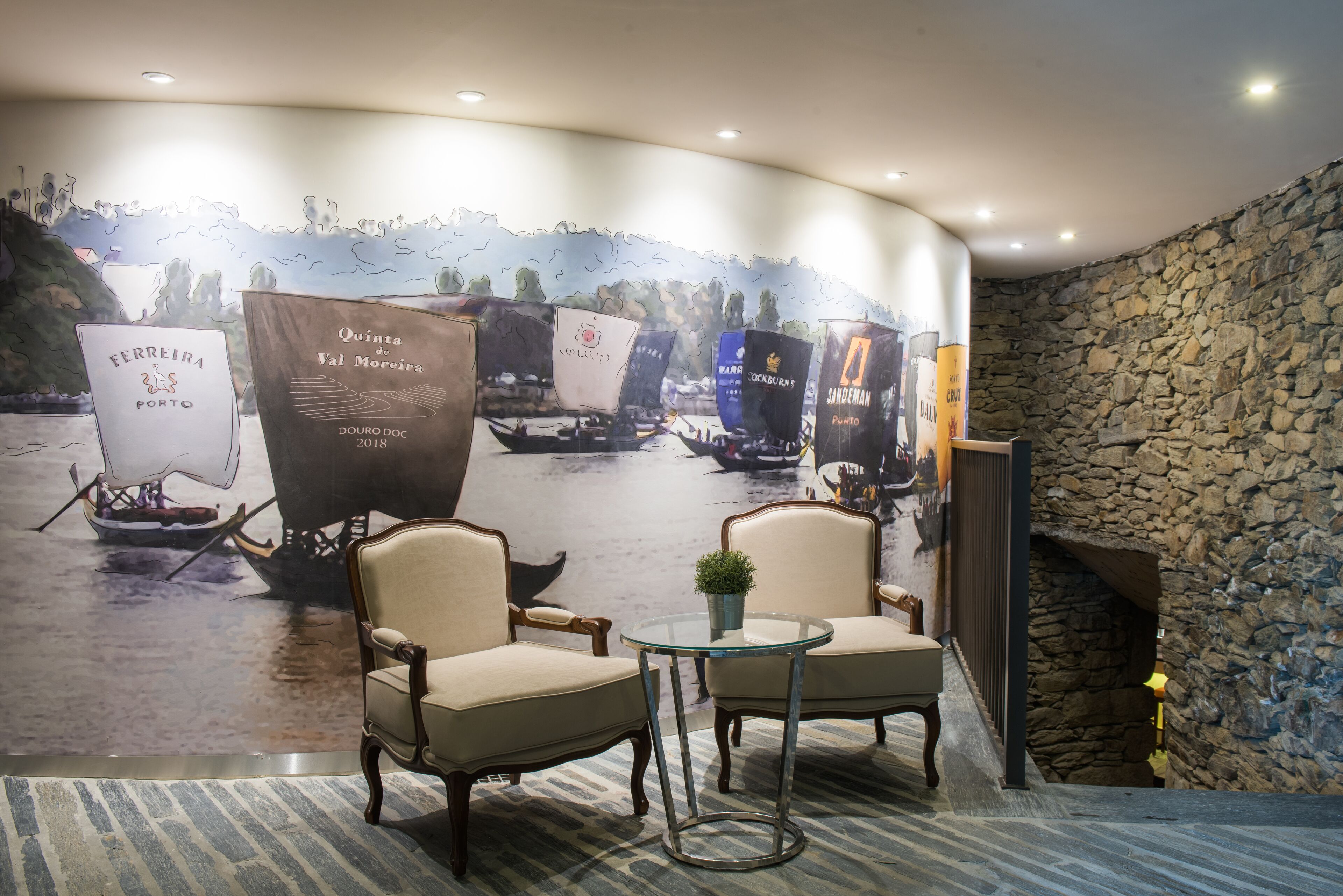 Foto - Vila Gale Douro Vineyards