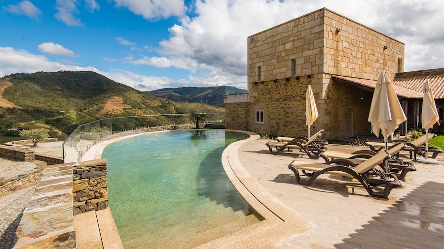 Vila Gale Douro Vineyards Hotel
