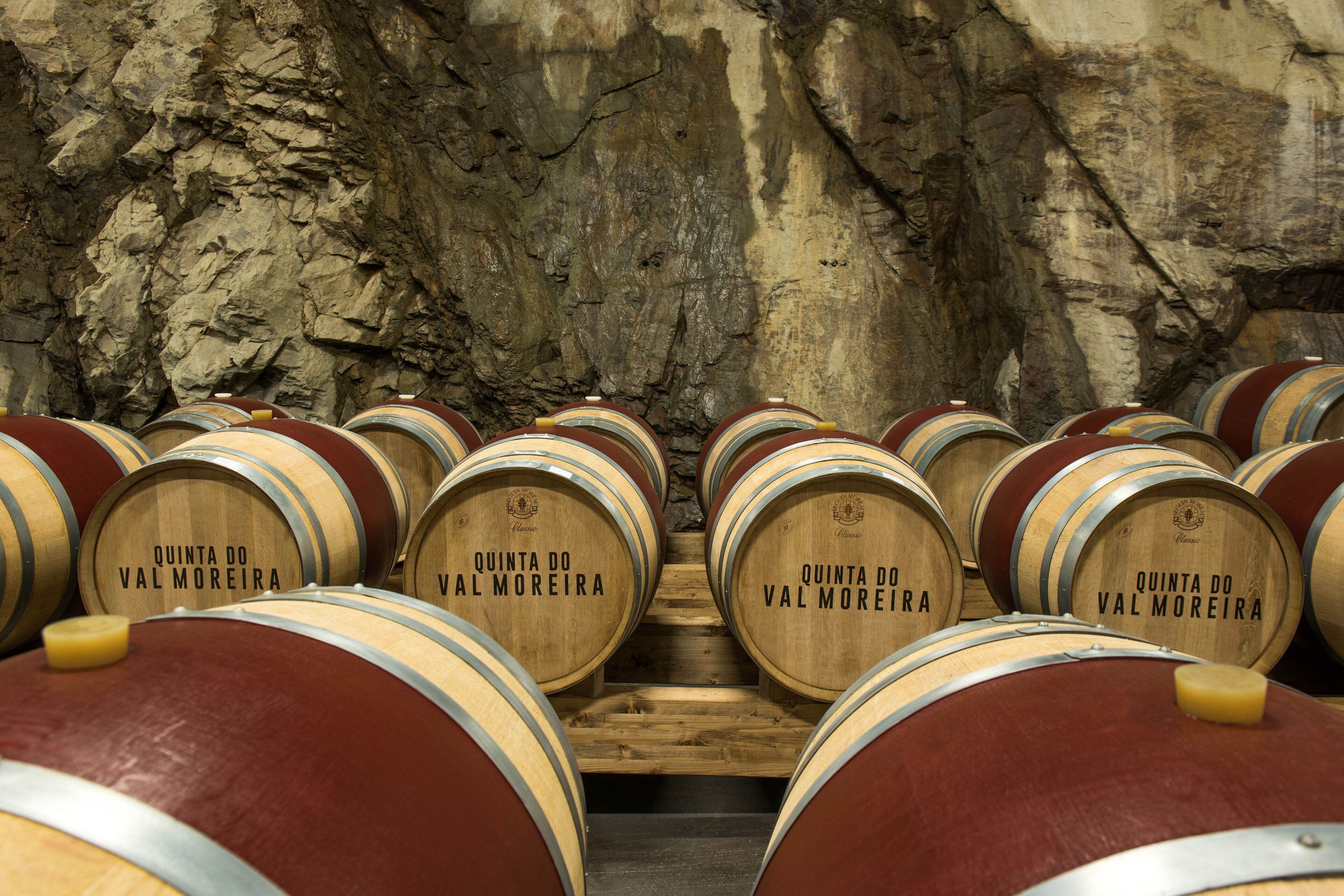 Foto - Vila Gale Douro Vineyards