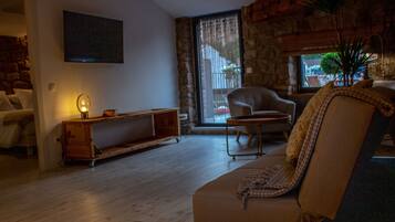 TV connectée, livres