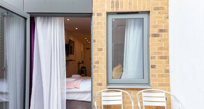 Camden Prime Apart Hotel