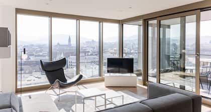 Stuttgarter Tor Apartments