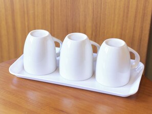 Coffee and/or coffee maker - Standard 11 person Smoking Room only Approximat / Kyoto Kyōto (Kyoto)