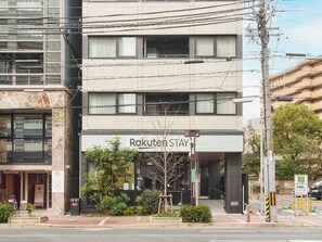Exterior - Standard 11 person Smoking Room only Approximat / Kyoto Kyōto (Kyoto)