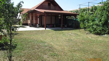 House | Exterior