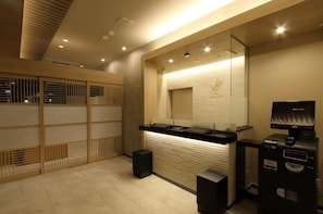 Hall
