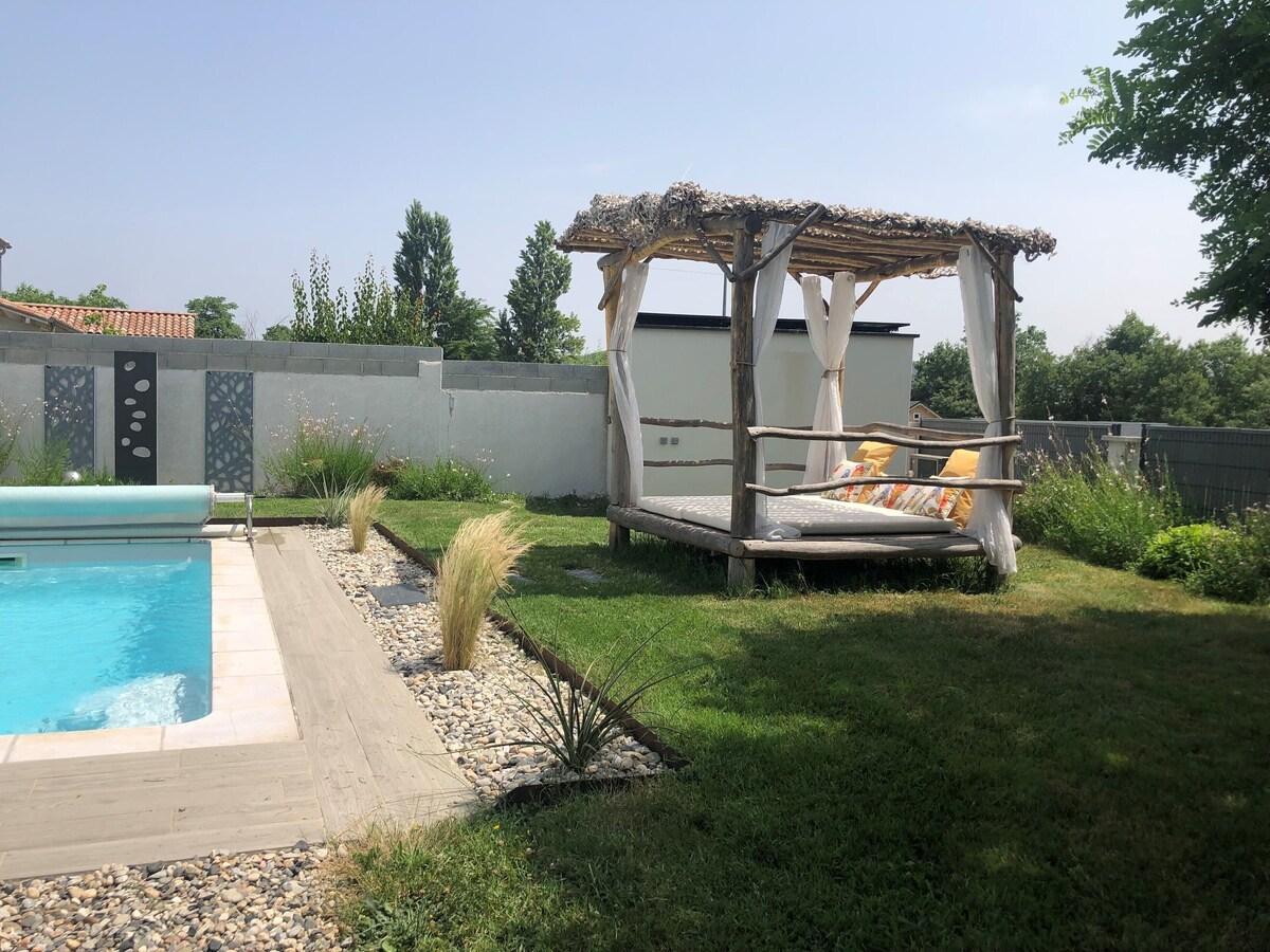 Image de profil de l’hôte