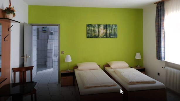 Unclassified image, 1 of 8, button - Hotel Fasanenhof (Kelsterbach)