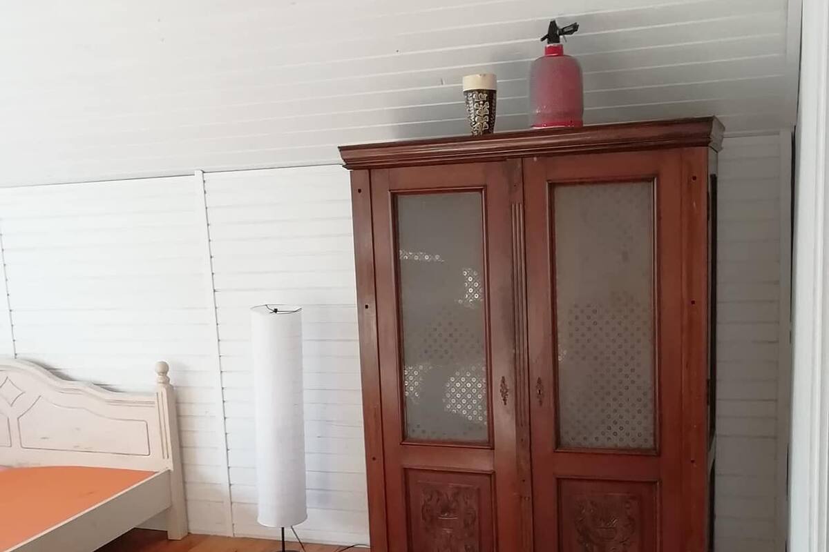 Familienapartment