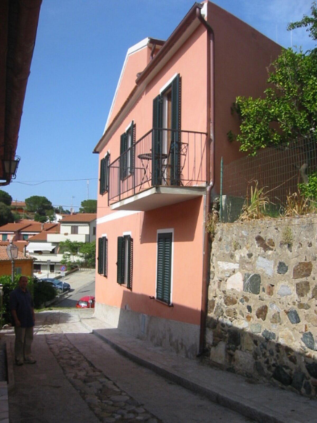 Bild für Gastgeberprofil