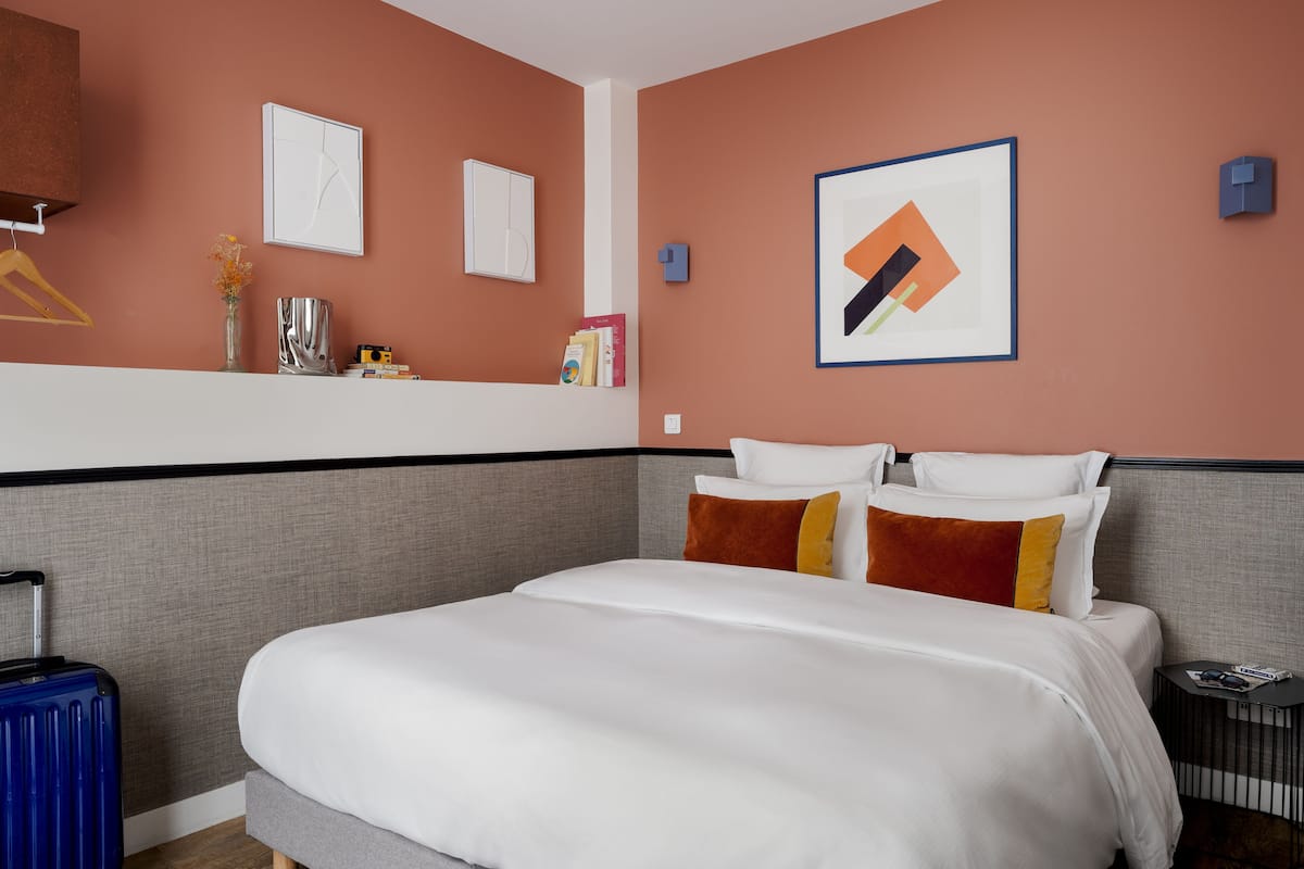 Design Apartment