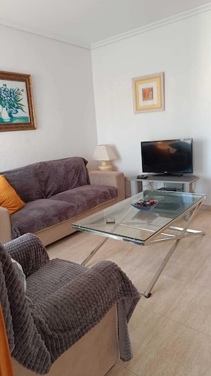Televisión 